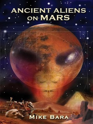 cover image of Ancient Aliens on Mars